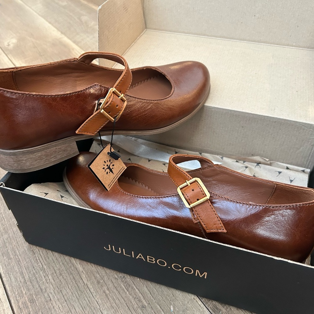 Julia Bo -Joplin Shoes size 10